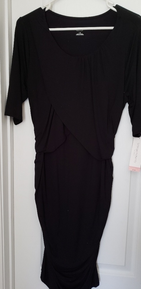 Maternity Dress